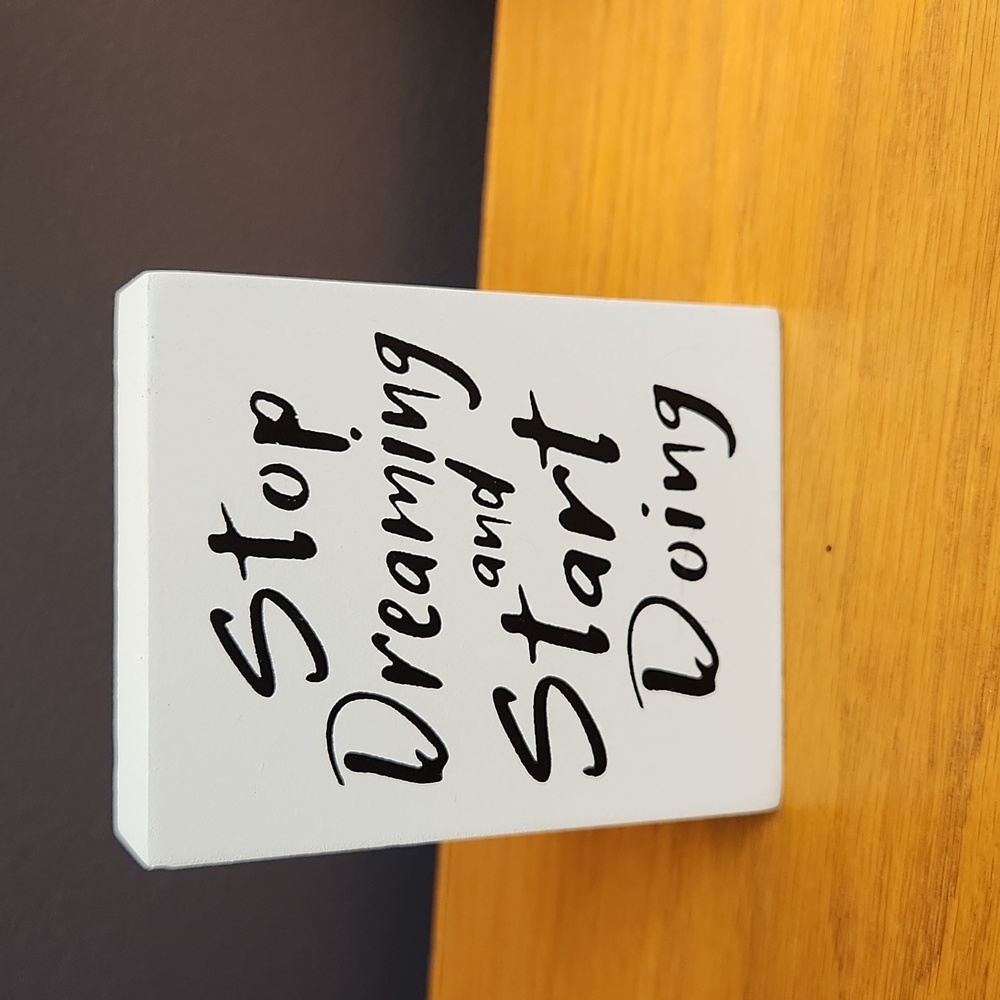 Office Decor